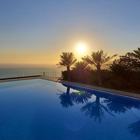 Neves By Bca Villas Funchal  Esterno foto