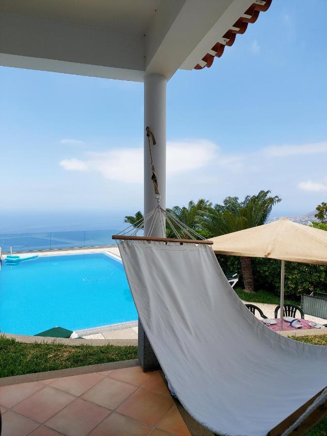 Neves By Bca Villas Funchal  Esterno foto