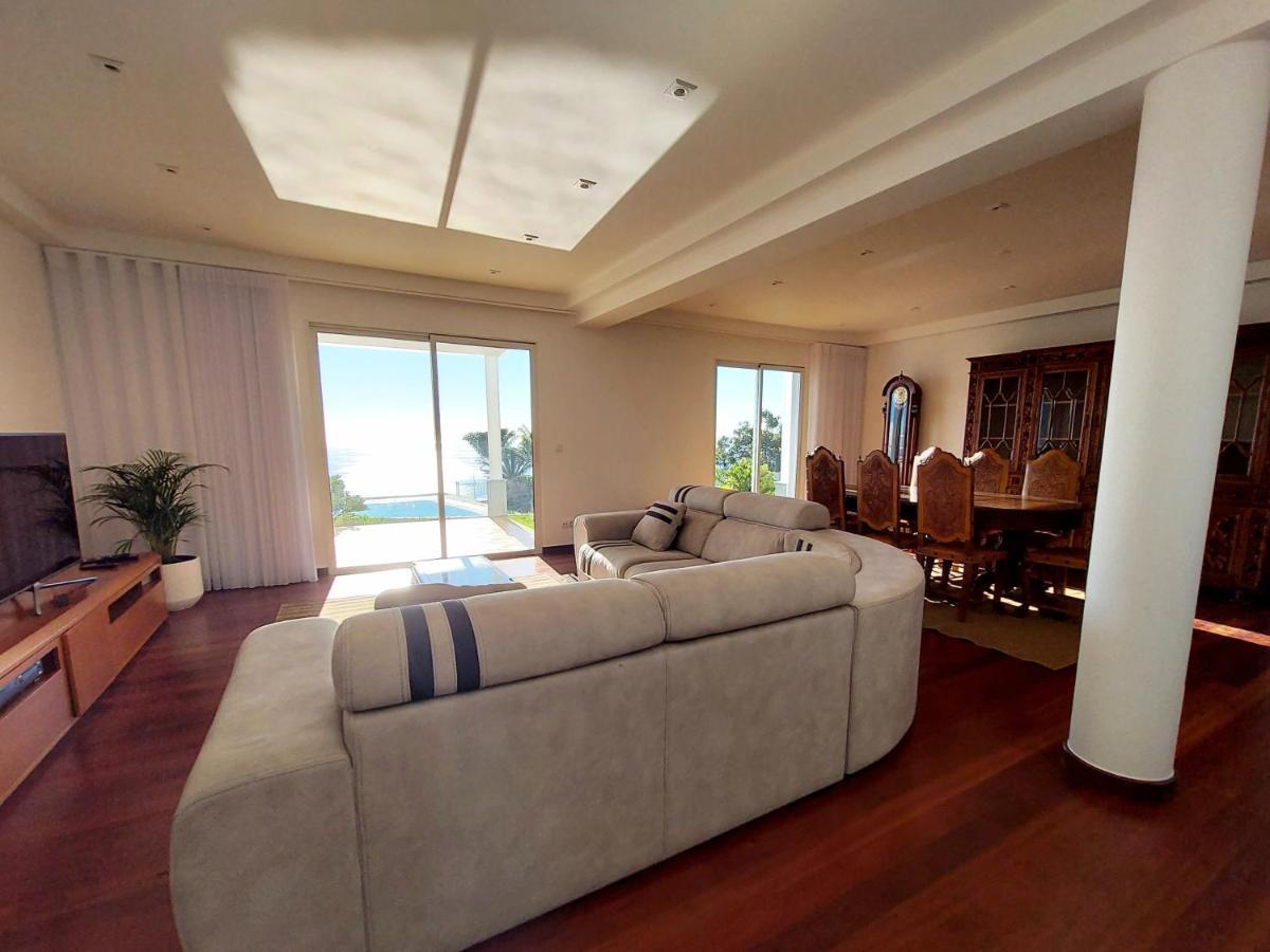 Neves By Bca Villas Funchal  Esterno foto
