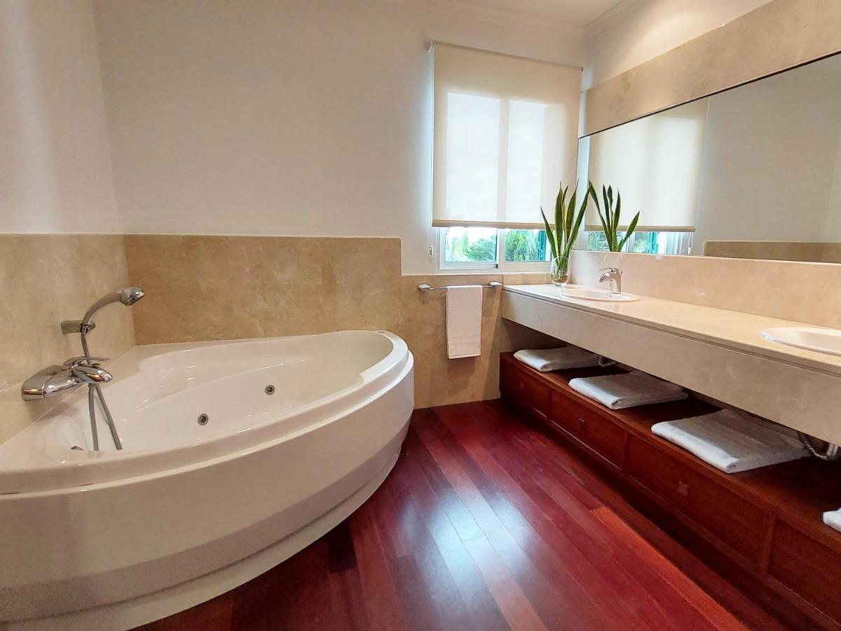 Neves By Bca Villas Funchal  Esterno foto