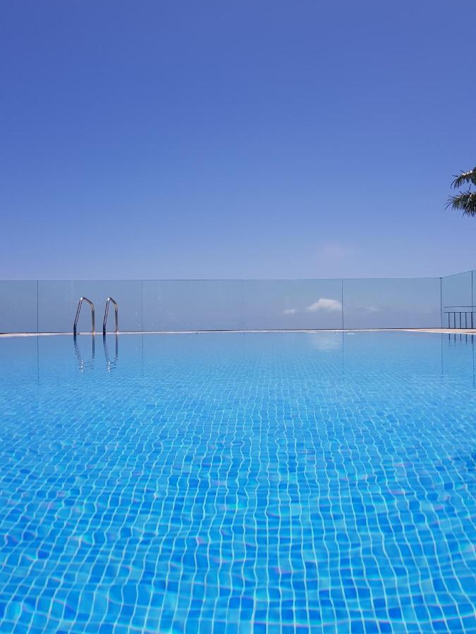 Neves By Bca Villas Funchal  Esterno foto