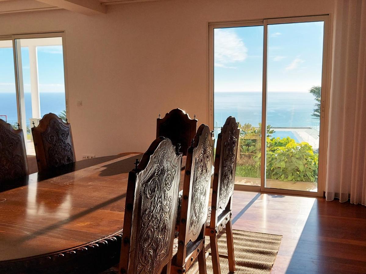 Neves By Bca Villas Funchal  Esterno foto