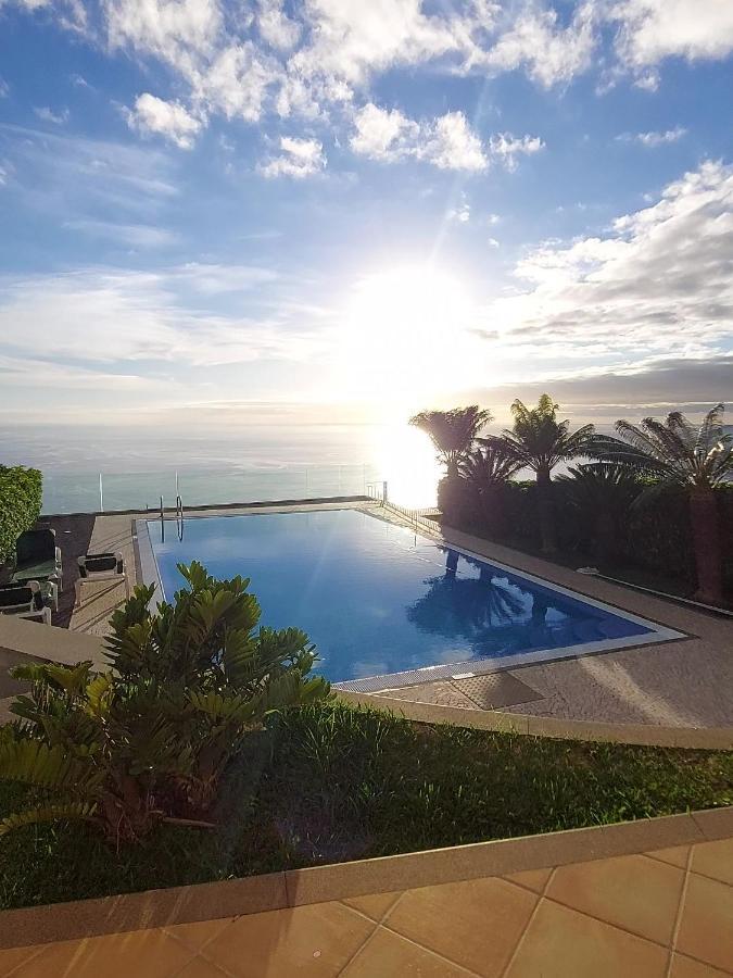Neves By Bca Villas Funchal  Esterno foto