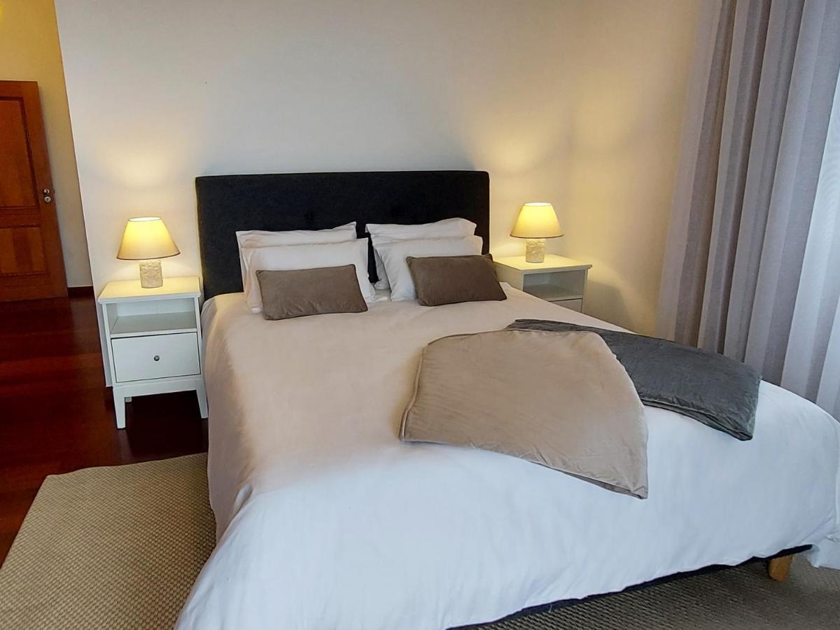 Neves By Bca Villas Funchal  Esterno foto
