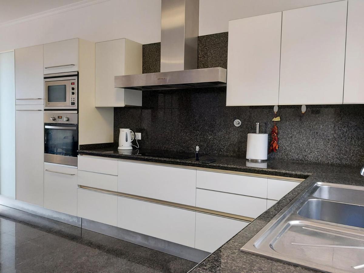 Neves By Bca Villas Funchal  Esterno foto