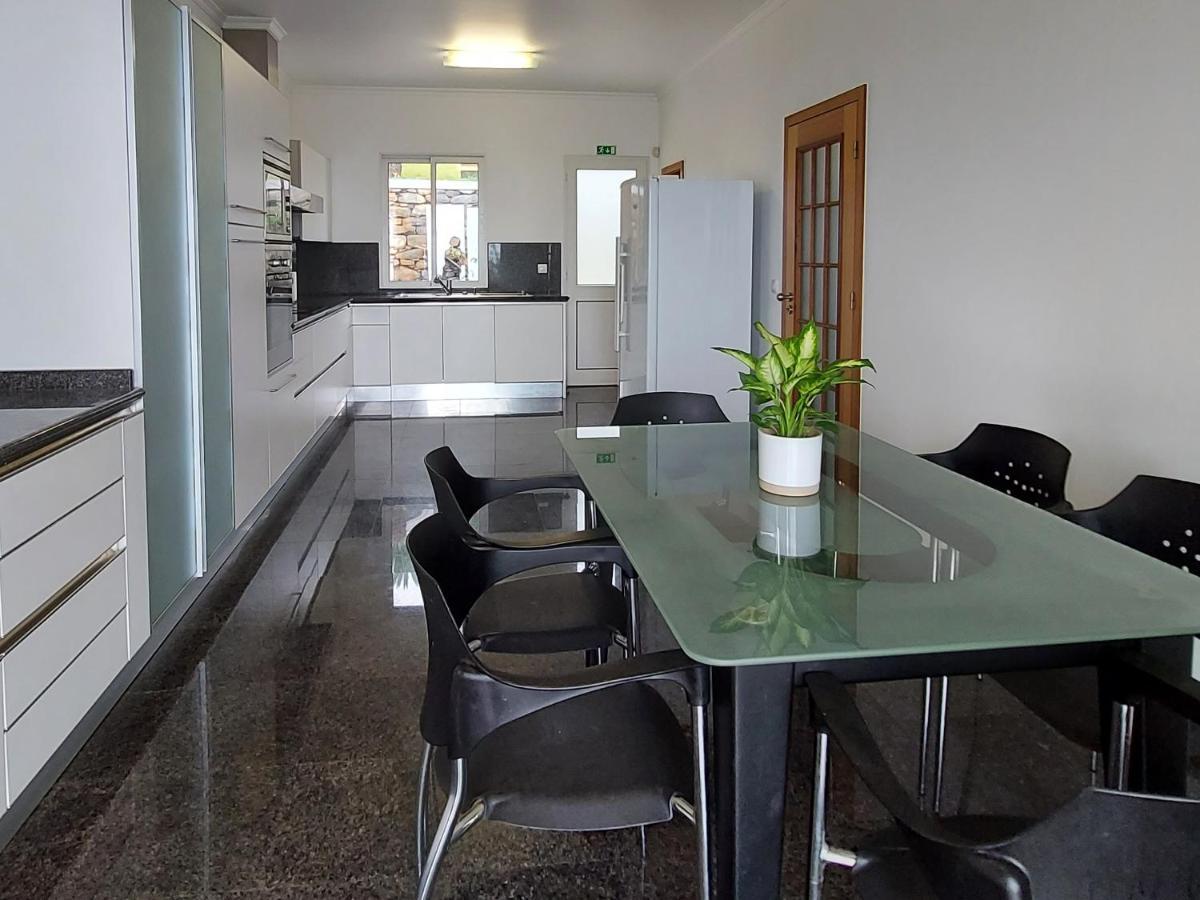 Neves By Bca Villas Funchal  Esterno foto