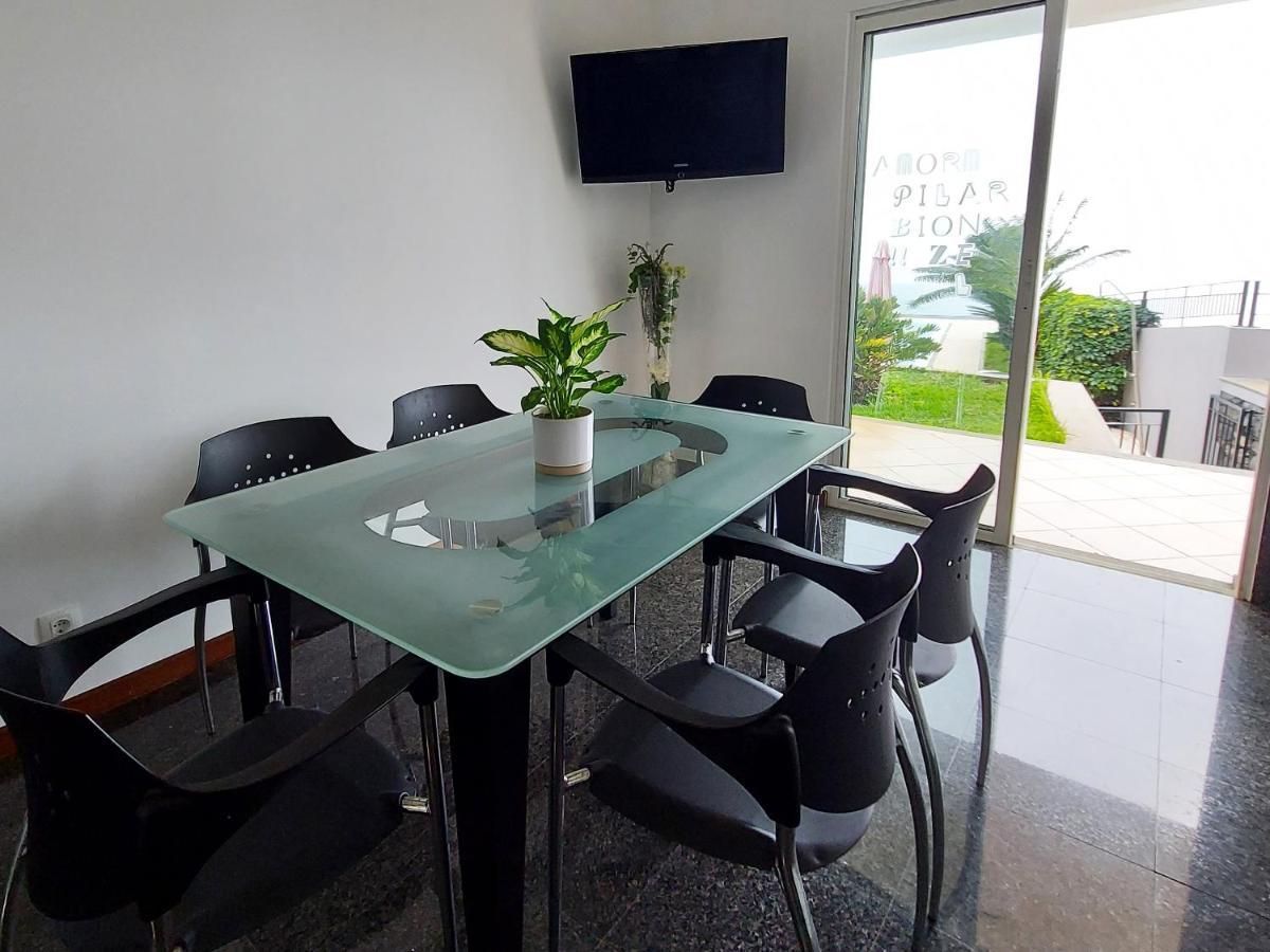 Neves By Bca Villas Funchal  Esterno foto