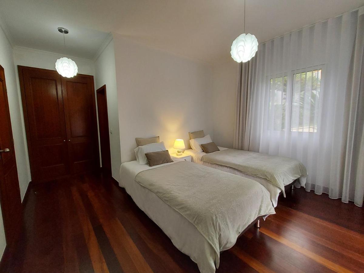 Neves By Bca Villas Funchal  Esterno foto