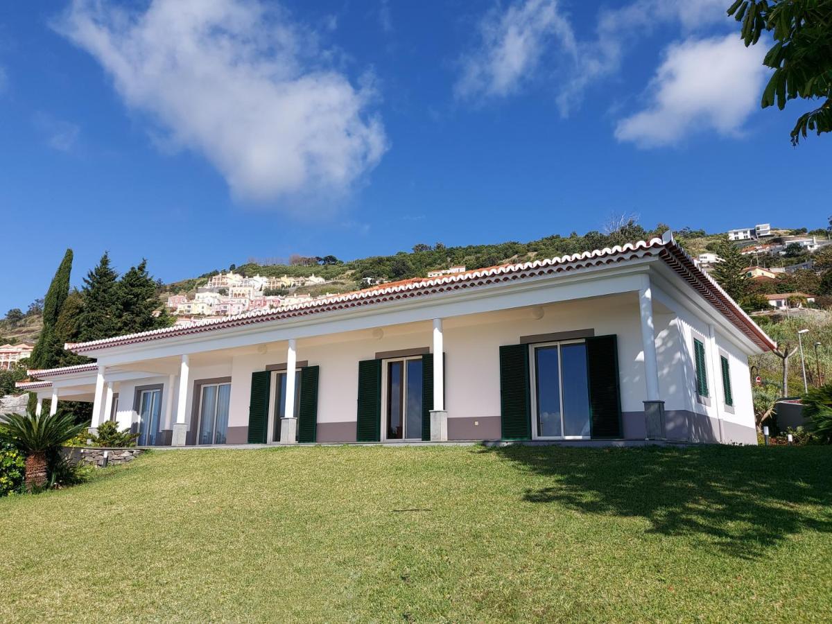 Neves By Bca Villas Funchal  Esterno foto