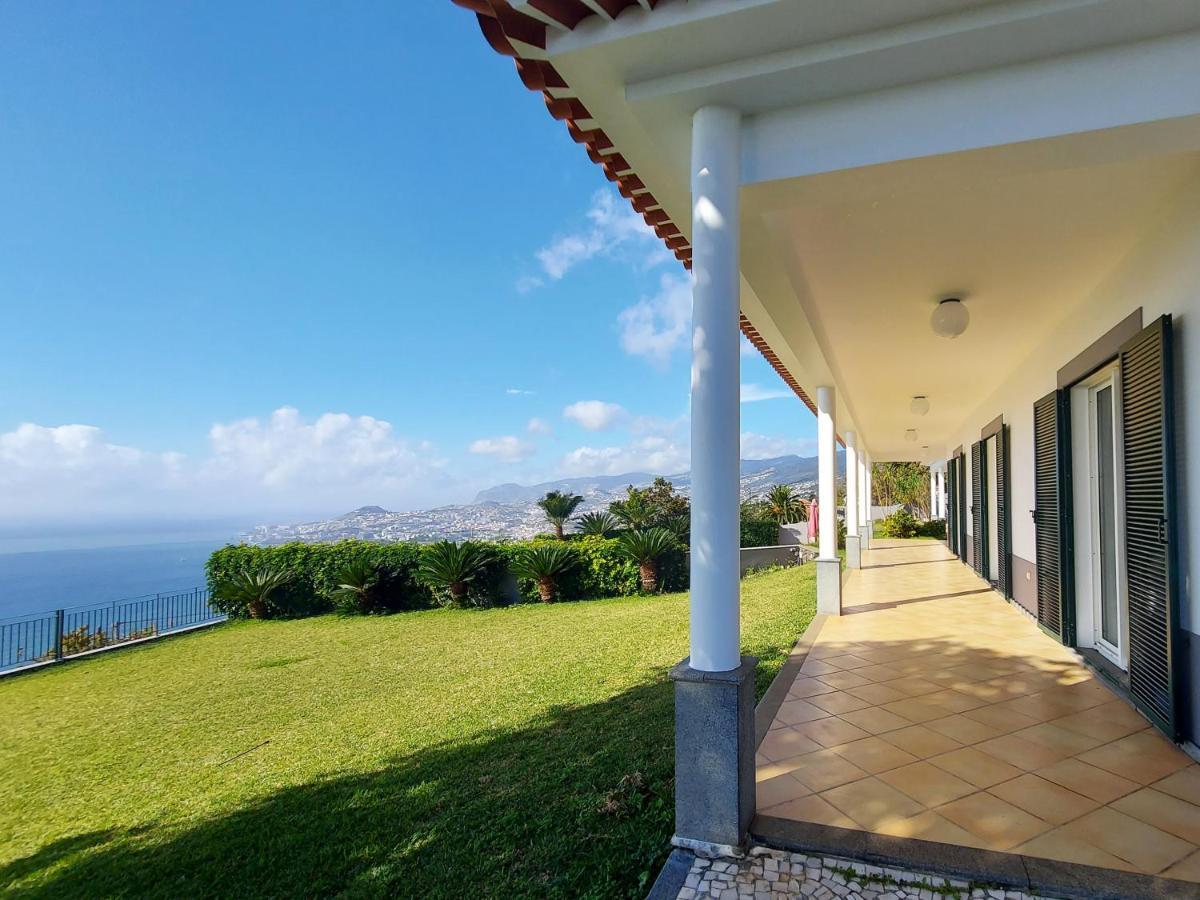 Neves By Bca Villas Funchal  Esterno foto